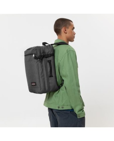 ZAINO EASTPAK  Transit’R Pack  Black Denim ZAINO EASTPAK  Transit’R Pack  Black Denim