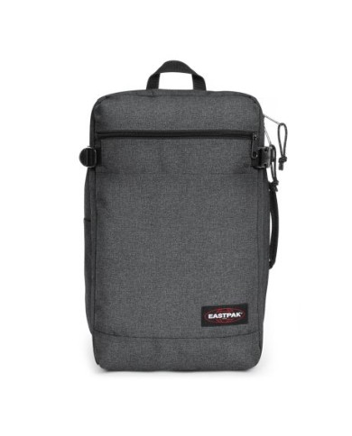 ZAINO EASTPAK  Transit’R Pack  Black Denim ZAINO EASTPAK  Transit’R Pack  Black Denim