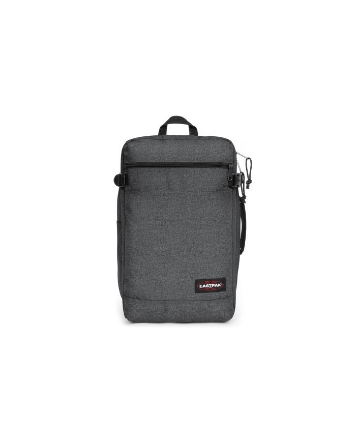 ZAINO EASTPAK  Transit’R Pack  Black Denim ZAINO EASTPAK  Transit’R Pack  Black Denim