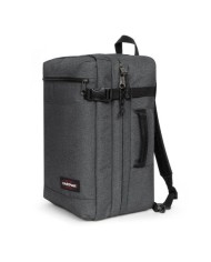 ZAINO EASTPAK  Transit’R Pack  Black Denim ZAINO EASTPAK  Transit’R Pack  Black Denim