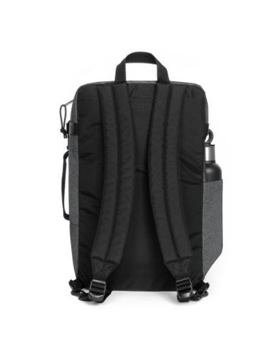 ZAINO EASTPAK  Transit’R Pack  Black Denim ZAINO EASTPAK  Transit’R Pack  Black Denim