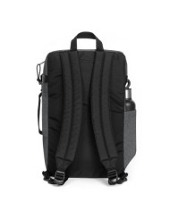 ZAINO EASTPAK  Transit’R Pack  Black Denim ZAINO EASTPAK  Transit’R Pack  Black Denim