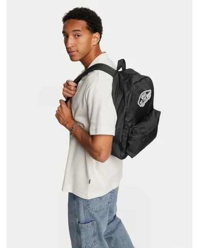 Zaino Old Skool Classic Backpack VN000H4YBLK1 Zaino Old Skool Classic Backpack VN000H4YBLK1