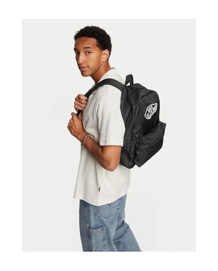 Zaino Old Skool Classic Backpack VN000H4YBLK1 Zaino Old Skool Classic Backpack VN000H4YBLK1