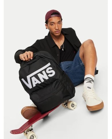 Zaino Old Skool Drop V Backpack VN000H4ZBLK1