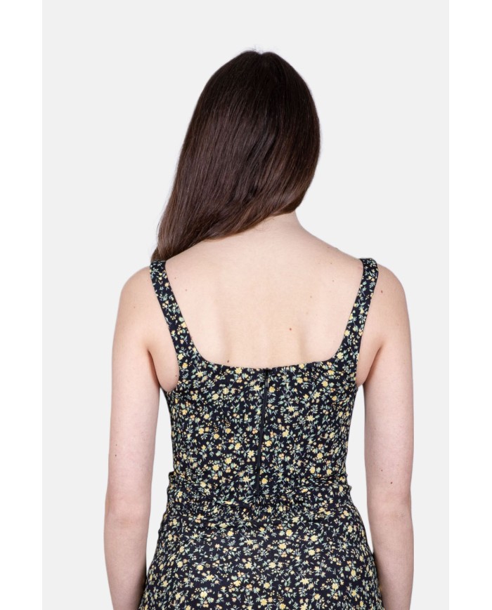 Top Mar De Margaritas Mdmw46amber