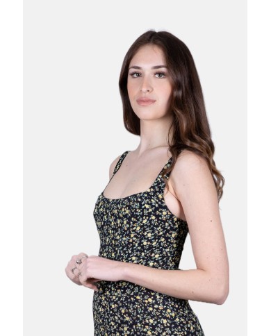 Top Mar De Margaritas Mdmw46amber Top Mar De Margaritas Mdmw46amber