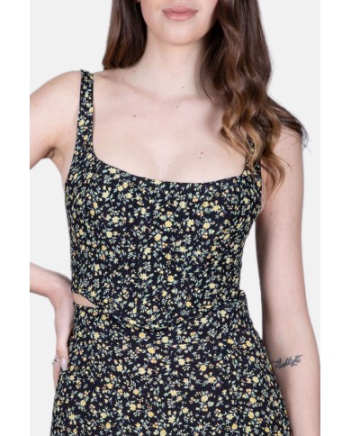 Top Mar De Margaritas Mdmw46amber Top Mar De Margaritas Mdmw46amber