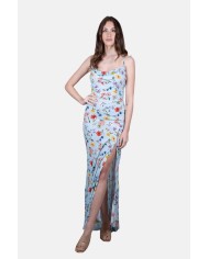 Vestito Mar De Margaritas Mdmw87kelly