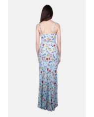 Vestito Mar De Margaritas Mdmw87kelly