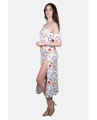 Vestito Mar De Margaritas Mdmw22sissi