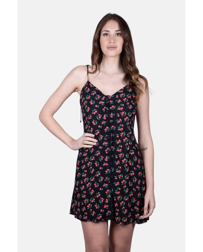 Vestito Mar De Margaritas Mdmw02sandy