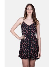 Vestito Mar De Margaritas Mdmw02sandy