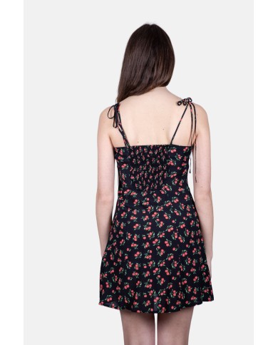 Vestito Mar De Margaritas Mdmw02sandy Vestito Mar De Margaritas Mdmw02sandy