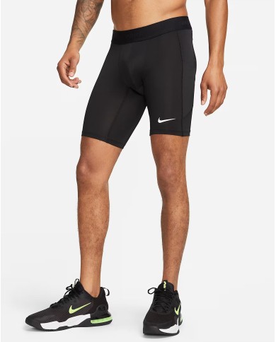 Pantaloncini da palestra NIKE PRO  FB7963-010 Pantaloncini da palestra NIKE PRO  FB7963-010