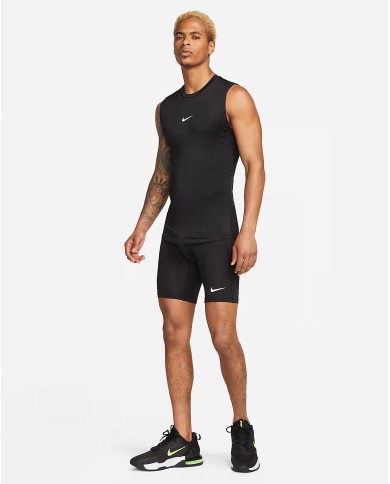 Pantaloncini da palestra NIKE PRO  FB7963-010 Pantaloncini da palestra NIKE PRO  FB7963-010