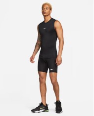 Pantaloncini da palestra NIKE PRO  FB7963-010 Pantaloncini da palestra NIKE PRO  FB7963-010