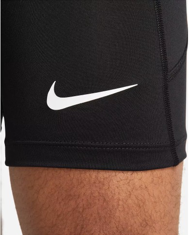 Pantaloncini da palestra NIKE PRO  FB7963-010 Pantaloncini da palestra NIKE PRO  FB7963-010