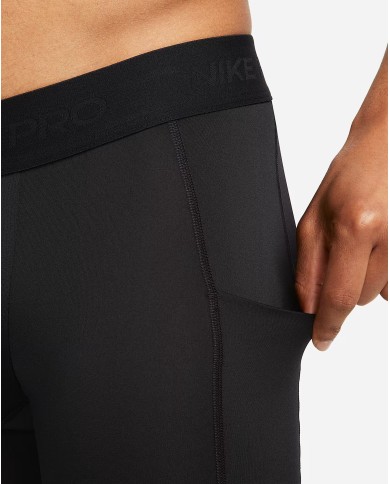 Pantaloncini da palestra NIKE PRO  FB7963-010 Pantaloncini da palestra NIKE PRO  FB7963-010