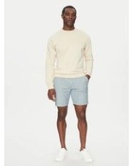 Pantaloncini Indicode di tessuto Inerwilo 70-815 Blu Slim Fit 70-815-465 Pantaloncini Indicode di tessuto Inerwilo 70-815 Blu Slim Fit 70-815-465