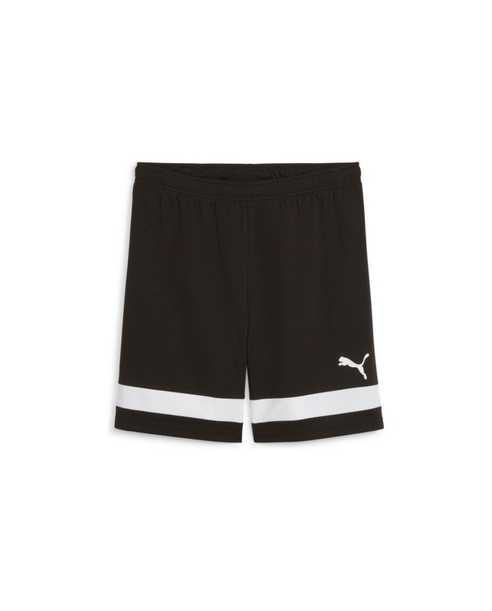 PANTALONCINO DA CALCIO PUMA INDIVIDUALRISE 658998-03 PANTALONCINO DA CALCIO PUMA INDIVIDUALRISE 658998-03