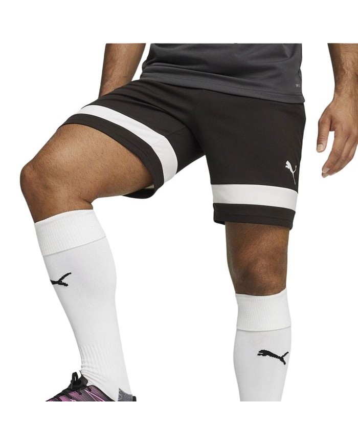 PANTALONCINO DA CALCIO PUMA INDIVIDUALRISE 658998-03 PANTALONCINO DA CALCIO PUMA INDIVIDUALRISE 658998-03
