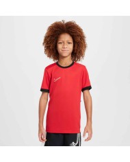 T-SHIRT DA CALCIO JUNIOR Nike Academy FZ9758-657 T-SHIRT DA CALCIO JUNIOR Nike Academy FZ9758-657
