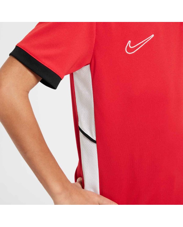 T-SHIRT DA CALCIO JUNIOR Nike Academy FZ9758-657 T-SHIRT DA CALCIO JUNIOR Nike Academy FZ9758-657