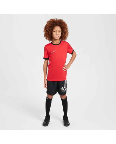 T-SHIRT DA CALCIO JUNIOR Nike Academy FZ9758-657 T-SHIRT DA CALCIO JUNIOR Nike Academy FZ9758-657