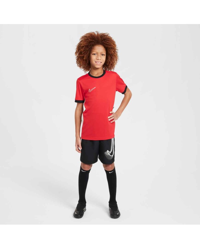 T-SHIRT DA CALCIO JUNIOR Nike Academy FZ9758-657 T-SHIRT DA CALCIO JUNIOR Nike Academy FZ9758-657