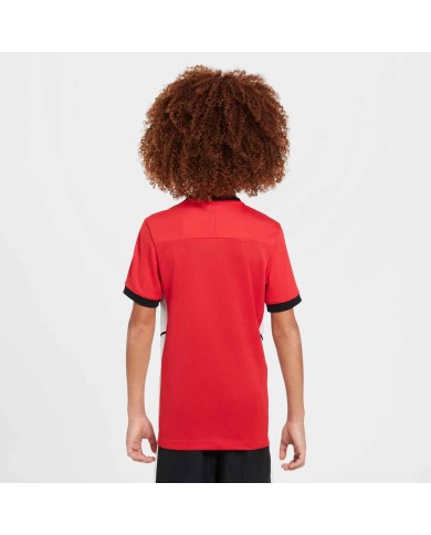 T-SHIRT DA CALCIO JUNIOR Nike Academy FZ9758-657 T-SHIRT DA CALCIO JUNIOR Nike Academy FZ9758-657