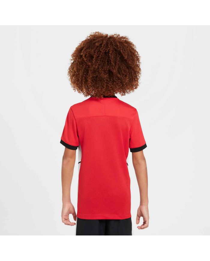 T-SHIRT DA CALCIO JUNIOR Nike Academy FZ9758-657 T-SHIRT DA CALCIO JUNIOR Nike Academy FZ9758-657