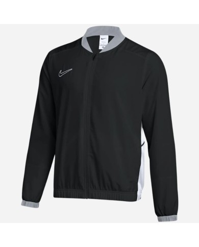 GIACCA PER TUTA Nike Academy 25 FZ9837-010 GIACCA PER TUTA Nike Academy 25 FZ9837-010