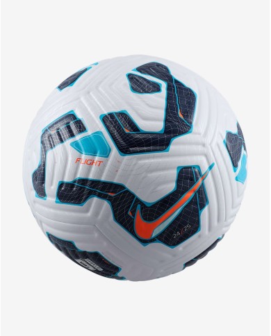 PALLONE DA CALCIO Nike Flight FZ3023-100 PALLONE DA CALCIO Nike Flight FZ3023-100