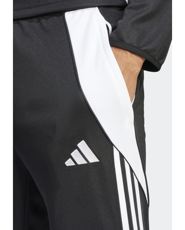 Pantaloni da allenamento slim-fit adidas Tiro 24 IP1953 Pantaloni da allenamento slim-fit adidas Tiro 24 IP1953