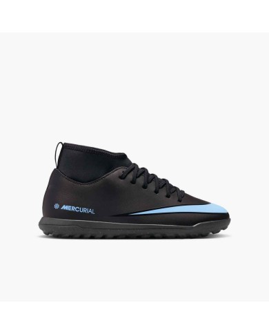 Nike Jr. Mercurial Superfly 10 Club TF FQ8313-003 Nike Jr. Mercurial Superfly 10 Club TF FQ8313-003