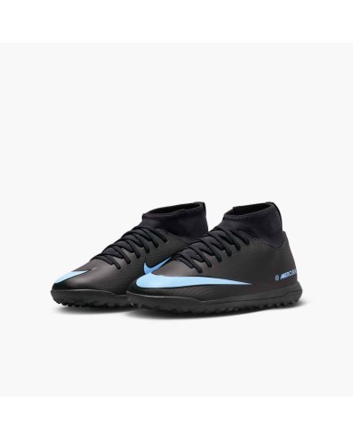 Nike Jr. Mercurial Superfly 10 Club TF FQ8313-003 Nike Jr. Mercurial Superfly 10 Club TF FQ8313-003