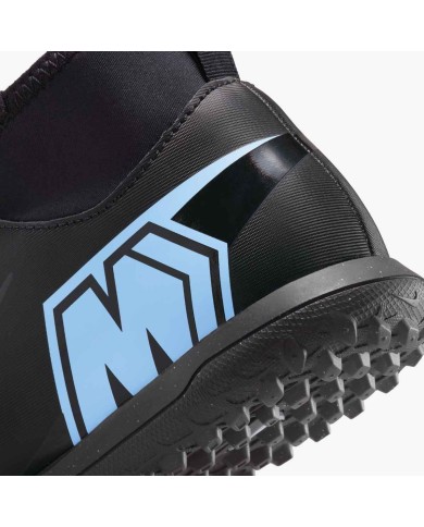 Nike Jr. Mercurial Superfly 10 Club TF FQ8313-003 Nike Jr. Mercurial Superfly 10 Club TF FQ8313-003