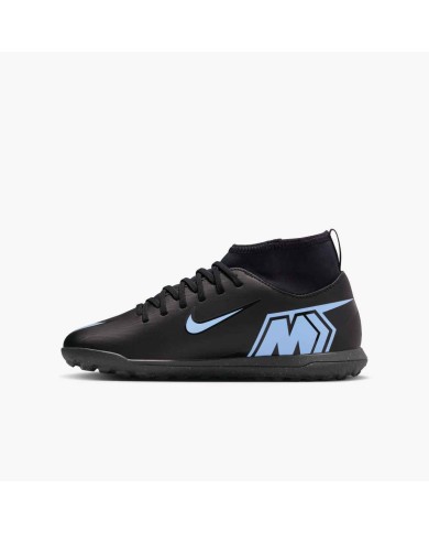 Nike Jr. Mercurial Superfly 10 Club TF FQ8313-003 Nike Jr. Mercurial Superfly 10 Club TF FQ8313-003