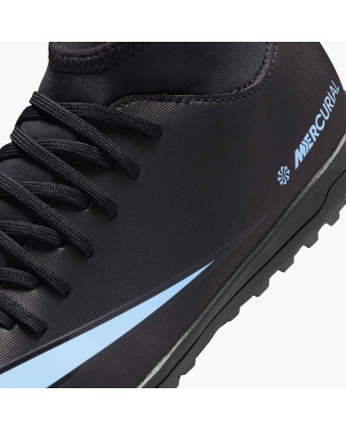 Nike Jr. Mercurial Superfly 10 Club TF FQ8313-003 Nike Jr. Mercurial Superfly 10 Club TF FQ8313-003