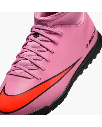 Nike Jr. Mercurial Superfly 10 Club TF FQ8313-600 Nike Jr. Mercurial Superfly 10 Club TF FQ8313-600