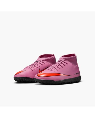 Nike Jr. Mercurial Superfly 10 Club TF FQ8313-600 Nike Jr. Mercurial Superfly 10 Club TF FQ8313-600