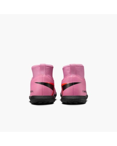 Nike Jr. Mercurial Superfly 10 Club TF FQ8313-600 Nike Jr. Mercurial Superfly 10 Club TF FQ8313-600
