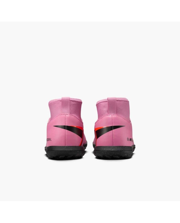 Nike Jr. Mercurial Superfly 10 Club TF FQ8313-600