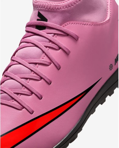 Nike Mercurial Superfly 10 Club TF FQ8317-600 Nike Mercurial Superfly 10 Club TF FQ8317-600
