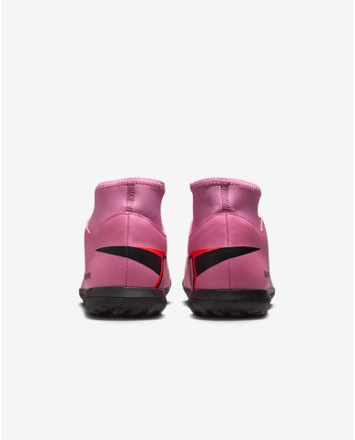 Nike Mercurial Superfly 10 Club TF FQ8317-600 Nike Mercurial Superfly 10 Club TF FQ8317-600