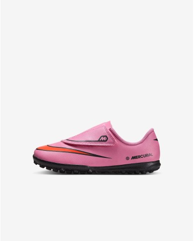 Nike Jr. Mercurial Vapor 16 Club TF FQ8291-600 Nike Jr. Mercurial Vapor 16 Club TF FQ8291-600