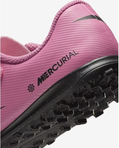 Nike Jr. Mercurial Vapor 16 Club TF FQ8291-600 Nike Jr. Mercurial Vapor 16 Club TF FQ8291-600