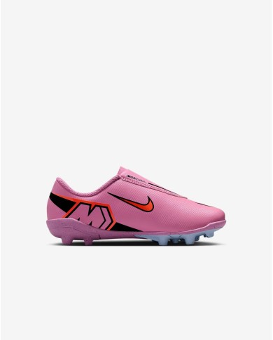 Nike Jr. Mercurial Vapor 16 Club MG FQ8290-600 Nike Jr. Mercurial Vapor 16 Club MG FQ8290-600