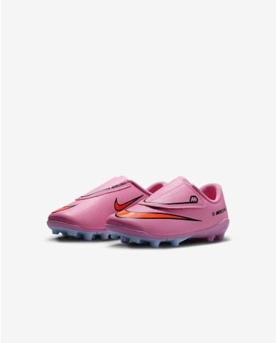 Nike Jr. Mercurial Vapor 16 Club MG FQ8290-600 Nike Jr. Mercurial Vapor 16 Club MG FQ8290-600